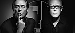 Peter Murphy, David J. - 40 years of Bauhaus we Wrocławiu już za trzy tygodnie