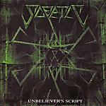 Sceptic - Unbeliever's Script