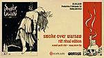 Smoke Over Warsaw 2019 - rytuał riffów w Warszawie