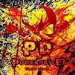 Powerdrive - Rusty Metal