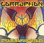 Corruption - Pussyworld