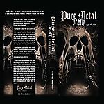 Premiera książki Pure Death Metal i jego obrzeża