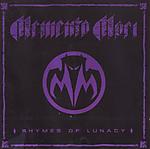 Memento Mori - Rhymes Of Lunacy