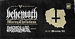 Merry Christless - Wrocław, A2 (16.12.2018)