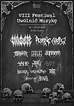 8 Festiwal Uwolnić Muzykę
