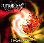 Sacramentum - The Coming Of Chaos