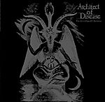 Architect Of Disease - The Eerie Glow Of Darkness