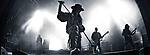 Fields Of The Nephilim na jedynym koncercie w Polsce