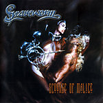 Graveworm - Scourge Of Malice