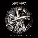 Soilwork - Figure Number Five
