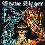Grave Digger - Rheingold