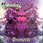 Vargavinter - Frostfödd
