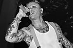Nie żyje Keith Flint, wokalista zespołu The Prodigy 