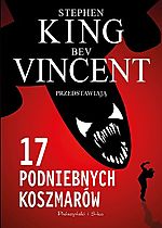 Stephen King, Bev Vincent - 17 podniebnych koszmarów