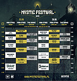 Mystic Festival 2019