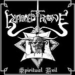Baphomet's Throne - Spiritual Evil