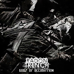 Radon Trench - Gods Of Decimation