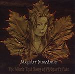 Hagalaz' Runedance - The Winds That Sang Of Midgard's Fate