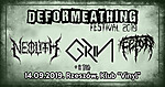 Deformeathing Festival 2019