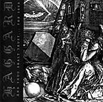 Haggard - And Thou Shalt Trust... The Seer