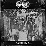 Ha Lela - Pabudimas