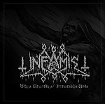 Infamis - Wilcza Rezurekcja / Irremeabilis Unda
