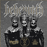 Behemoth - Ecclesia Diabolica Baltica, jedyne koncerty w Polsce w 2019