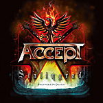 Accept - Stalingrad: Brothers In Death