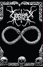 Vorthax - Manes Abyssum Irent