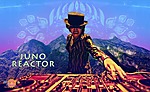 Juno Reactor na Castle Party Festival 2020 