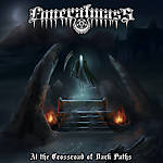 Funeral Mass - At The Crossroad Of Death Paths