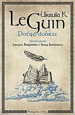 Wygraj zestaw książek Ursuli K. Le Guin