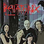 Bellathrix, heavy metal, Francesco Russo, Athlantis, Ruxt, Mastercastle, Steve Vawamas, No Fear, Nadir Music, Trevor Nadir, Sadist, Tommy Talamanca, Stefania Prian, rock