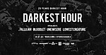 Wygraj bilet na koncert Darkest Hour w Warszawie