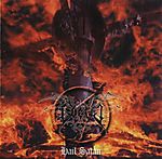 Goetia - Hail Satan
