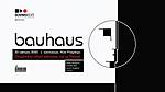 Soundedit prezentuje – Bauhaus zagra w Warszawie