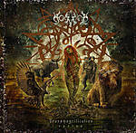 Nomad - Transmogrification - Partus -