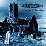 Agathodaimon - Higher Art Of Rebellion