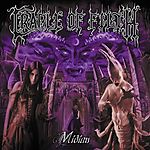 Cradle Of Filth - Mdian
