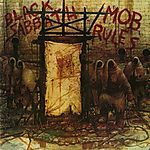 Black Sabbath - Mob Rules
