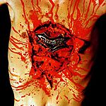 Dismember, Like An Everflowing Stream, death metal, Indecent And Obscene, Matti Kärki