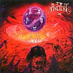 Ancient - Proxima Centauri