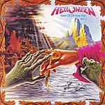Helloween - Keeper Of The Seven Keys Part II