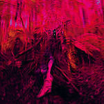 Rebel Wizard, Black metal, heavy metal, experimental,
Magickal Mtstical Indifference