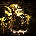 Dawn of Ashes - The Antinomian