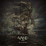 Vane wypuszcza EP The Nightmare