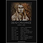 Dead Can Dance zagra w Łodzi