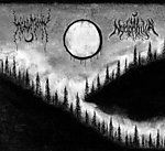 Nyctophilia/Hellmoon - Under The Darkest Sign Of Ancient Evil