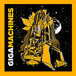 Systr - Gigamachines