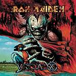 Iron Maiden - Virtual XI